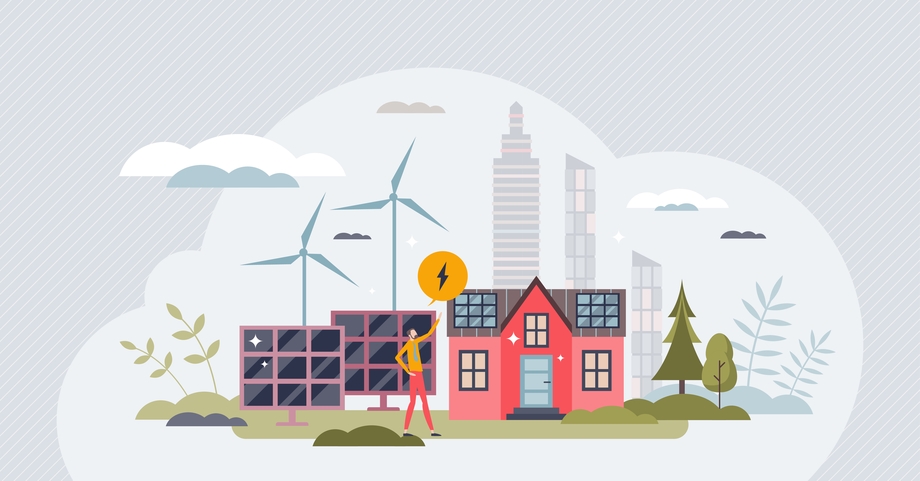 Climate change and energy security